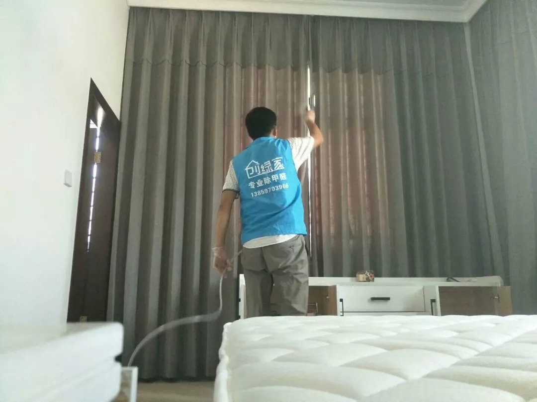 泉州青山灣旅游區(qū)辦公樓室內(nèi)空氣治理 泉州青山灣旅游區(qū)辦公樓室內(nèi)空氣治理