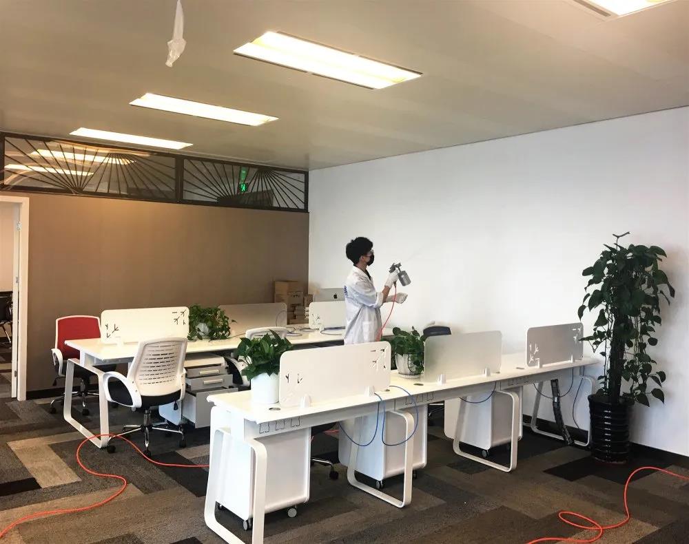 上海劇星傳媒股份有限公司室內(nèi)空氣治理 上海劇星傳媒股份有限公司室內(nèi)空氣治理