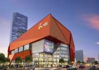 創(chuàng)綠家環(huán)保牽手中糧集團(tuán)，開(kāi)啟大悅城除醛4.0時(shí)代！